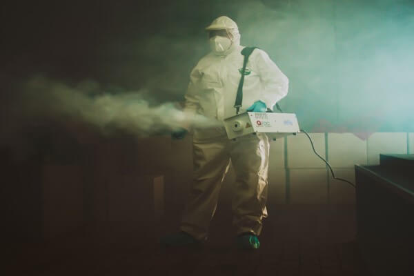PEST CONTROL WATFORD, Hertfordshire. Pests Our Team Eliminate - Cleaning.