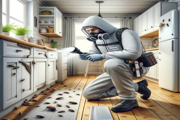 PEST CONTROL WATFORD, Hertfordshire. Services: Home Inspection Survey. Preserve the Integrity of Your Watford Property with Our Comprehensive Home Inspection Survey